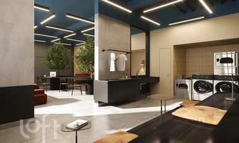 Imagem 7: Apartamento à venda em Santo Amaro com 41 m², 2 quartos