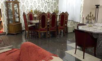 Imagem 4: Apartamento à venda em Vila Formosa com 211 m², 4 quartos, 2 suítes, 3 vagas