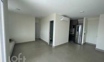 Imagem 4: Apartamento à venda em Vila Romana com 72 m², 2 quartos, 1 suíte, 2 vagas