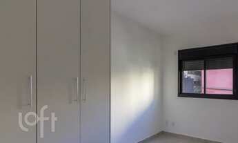 Imagem 3: Apartamento à venda em República com 57 m², 2 quartos, 1 suíte, 1 vaga