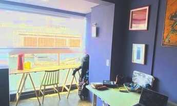 Imagem 4: Apartamento à venda em Campos Elísios com 38 m², 1 quarto