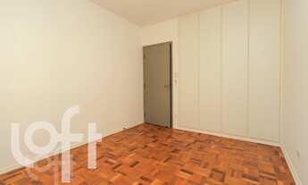 Imagem 3: Apartamento à venda em Santa Cecília com 117 m², 3 quartos, 1 suíte, 1 vaga