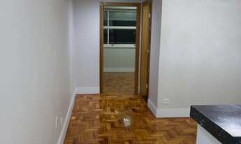 Imagem 4: Apartamento à venda em República com 49 m², 1 quarto