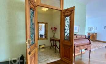 Imagem 7: Apartamento à venda em Santa Cecília com 243 m², 3 quartos, 1 suíte, 2 vagas