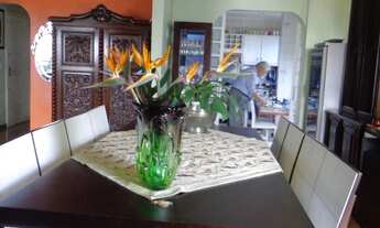 Imagem 5: Apartamento à venda em Perdizes com 160 m², 5 quartos, 2 suítes, 6 vagas