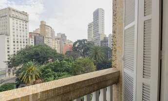 Imagem 6: Apartamento à venda em República com 92 m², 1 quarto