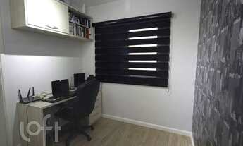 Imagem 4: Apartamento à venda em Jabaquara com 116 m², 3 quartos, 3 suítes, 2 vagas