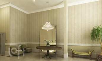 Imagem 3: Apartamento à venda em Santo Amaro com 208 m², 4 quartos, 4 suítes, 4 vagas