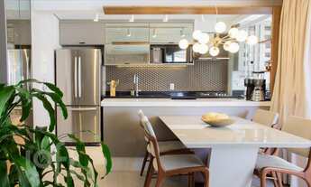 Imagem: Apartamento à venda em Alto de Pinheiros