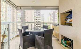 Imagem 3: Apartamento à venda em Barra Funda com 69 m², 2 quartos, 1 suíte, 1 vaga