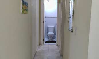 Imagem 4: Apartamento à venda em Morumbi com 64 m², 3 quartos, 1 vaga