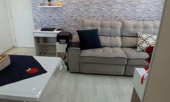 Imagem 3: Apartamento à venda em Ermelino Matarazzo com 55 m², 2 quartos, 1 vaga