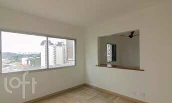 Imagem: Apartamento à venda em Vila Olímpia com