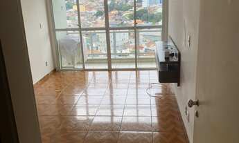 Imagem 1: Apartamento à venda em Cidade Líder com 98 m², 3 quartos, 1 suíte, 1 vaga