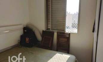 Imagem 2: Apartamento à venda em Liberdade com 71 m², 2 quartos, 1 suíte, 1 vaga