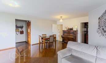 Imagem 6: Apartamento à venda em Butantã com 156 m², 4 quartos, 1 suíte, 2 vagas