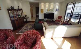 Imagem 4: Apartamento à venda em Perdizes com 200 m², 4 quartos, 3 suítes, 3 vagas