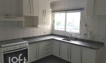 Imagem 5: Apartamento à venda em Vila Andrade com 110 m², 3 quartos, 1 suíte, 3 vagas