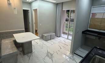 Imagem 6: Apartamento à venda em Pari com 38 m², 2 quartos