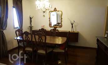 Imagem 6: Apartamento à venda em Saúde com 160 m², 4 quartos, 1 suíte, 2 vagas