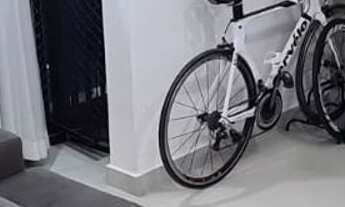 Imagem 5: Apartamento à venda em Santo Amaro com 60 m², 1 quarto, 1 suíte, 1 vaga