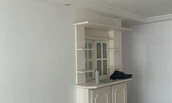 Imagem: Apartamento à venda em Alto de Pinheiros