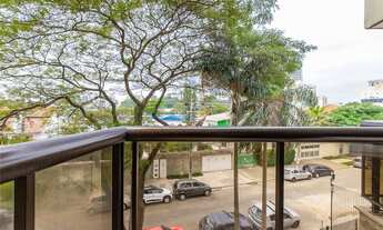 Imagem 7: APARTAMENTO em São Paulo - SP, Butantã