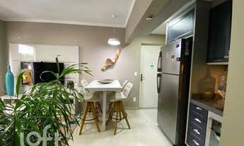 Imagem 7: Apartamento à venda em Bela Vista com 36 m², 1 quarto, 1 vaga