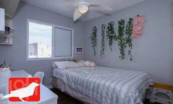 Imagem 7: Apartamento à venda em Perdizes com 61 m², 2 quartos, 1 suíte, 1 vaga