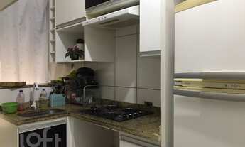 Imagem 4: Apartamento à venda em Sapopemba com 72 m², 2 quartos, 1 suíte, 1 vaga