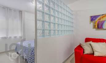 Imagem 7: Apartamento à venda em República com 28 m², 1 quarto