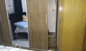 Imagem 3: Apartamento à venda em Itaquera com 48 m², 2 quartos, 1 vaga