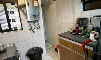 Imagem 3: Apartamento à venda em Casa Verde com 83 m², 3 quartos, 1 suíte, 2 vagas