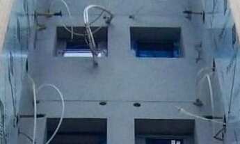 Imagem 3: Apartamento à venda em República com 96 m², 3 quartos, 1 suíte, 2 vagas