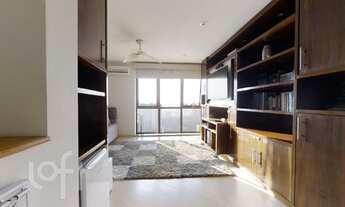 Imagem 3: Apartamento à venda em Vila Andrade com 247 m², 4 quartos, 4 suítes, 5 vagas