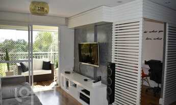 Imagem 5: Apartamento à venda em Perdizes com 77 m², 3 quartos, 2 vagas