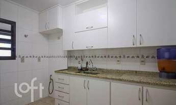 Imagem 5: Apartamento à venda em Vila Romana com 97 m², 3 quartos, 1 suíte, 2 vagas