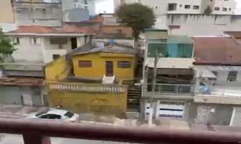 Imagem 2: Apartamento à venda em Mandaqui com 47 m², 2 quartos, 1 vaga