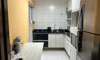 Imagem 4: Apartamento à venda em Cursino com 74 m², 3 quartos, 1 vaga