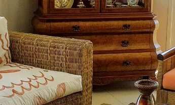 Imagem 4: Apartamento à venda em Campos Elísios com 266 m², 4 quartos, 3 suítes, 3 vagas