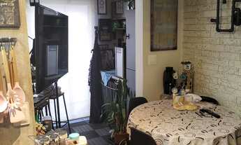 Imagem: Apartamento à venda em Tucuruvi com 47