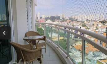 Imagem 4: Apartamento à venda em Vila Sônia com 190 m², 3 quartos, 3 suítes, 4 vagas