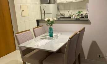 Imagem 6: Apartamento à venda em Cidade Ademar com 57 m², 2 quartos, 1 vaga