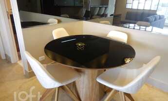 Imagem 3: Apartamento à venda em Vila Andrade com 60 m², 1 quarto, 1 suíte, 1 vaga