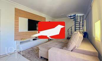 Imagem 2: Apartamento à venda em Cursino com 185 m², 3 quartos, 1 suíte, 2 vagas