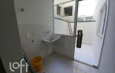 Imagem 6: Apartamento à venda em Mandaqui com 32 m², 1 quarto