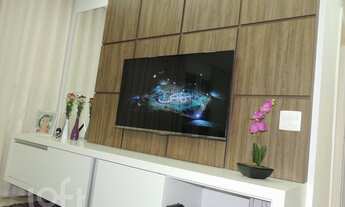 Imagem: Apartamento à venda em Barra Funda com