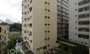 Imagem 2: Apartamento à venda em Bela Vista com 45 m², 1 quarto, 1 vaga