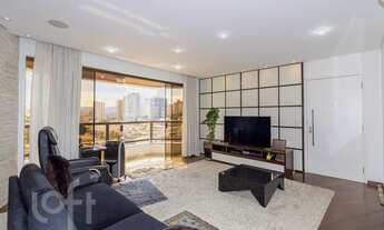 Imagem: Apartamento à venda em Vila Romana com