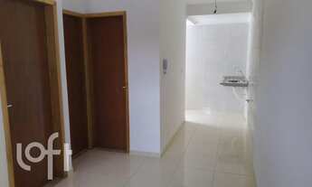 Imagem 4: Apartamento à venda em Artur Alvim com 35 m², 2 quartos